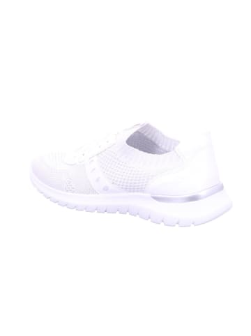 remonte Sneaker in weiß