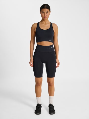 Hummel Bh Hmltif Damen in BLACK