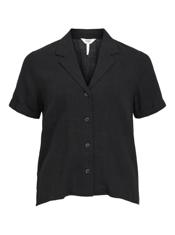 Object Hemd in Black