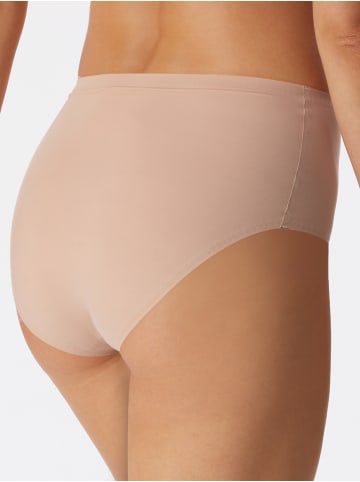 Schiesser Maxislip Invisible Soft in maple