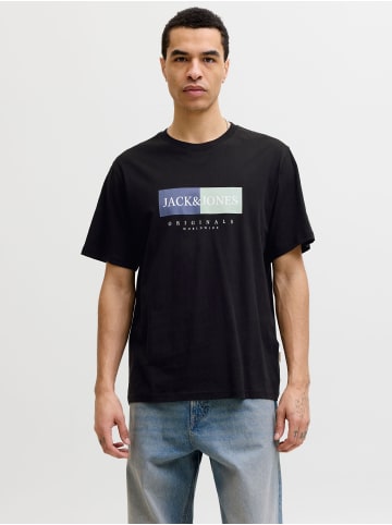 Jack & Jones T-shirt in Black