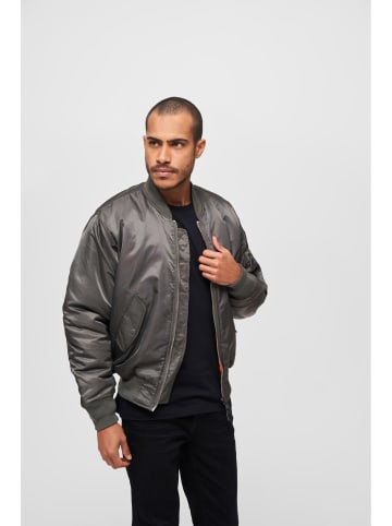 Brandit Brandit in charcoal