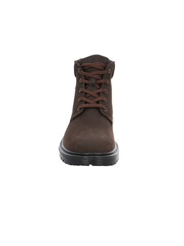 Jomos Winterboot in braun