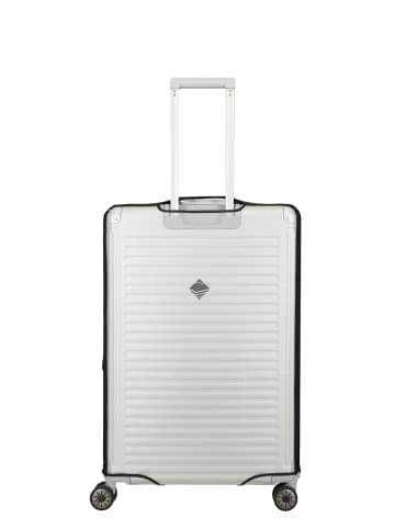 travelite Travelite ACCESSOIRES Kofferhülle M, transparent