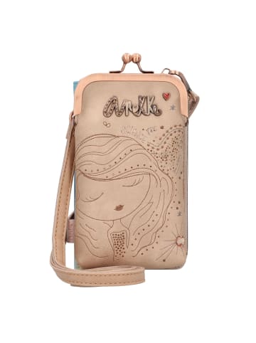 Anekke Studio Handytasche 11 cm in mehrfarbig