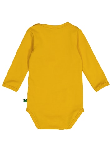 Fred´s World by GREEN COTTON Baby Set 1586001000 in gelb