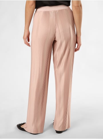 MARC CAIN SPORTS Hose in altrosa