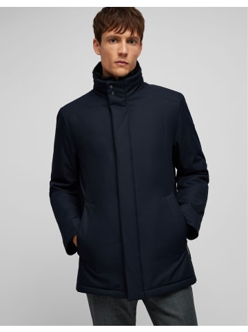 HECHTER PARIS Jacke in midnight blue