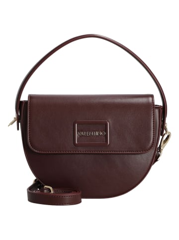 Valentino Bags Wannabe Re - Umhängetasche 23.5 cm (nero) in prugna