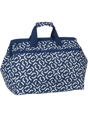 Reisenthel Weekender allrounder L pocket in Signature Navy