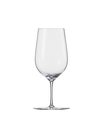Eisch Mineralwasserglas Unity SensisPlus 350 ml in transparent
