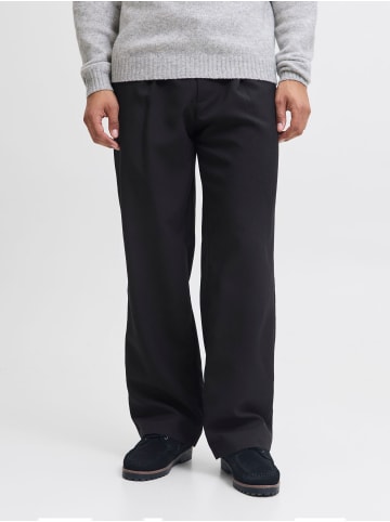 Aprel Chino Hose in Black 1