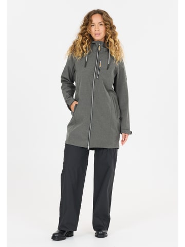 Whistler Softshelljacke Thora in 1001 Black