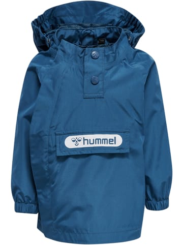 Hummel Hummel Jacke Hmlojo Kinder in ENSIGN BLUE