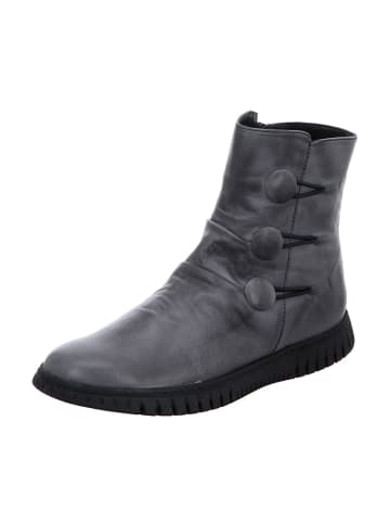 Gemini Klassische Stiefeletten in Grau