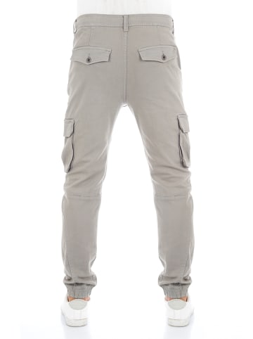 riverso  Cargo RIVHanno slim in Grau