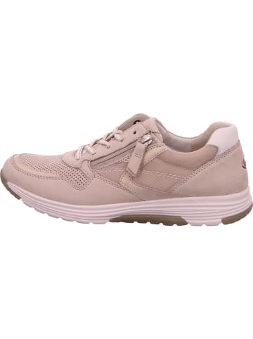 Gabor Sneaker in beige