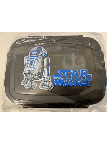 Disney Disney Star Wars Lunchbox Brotzeitdose Brot Edelstahl Fan Essen Snack Fun
