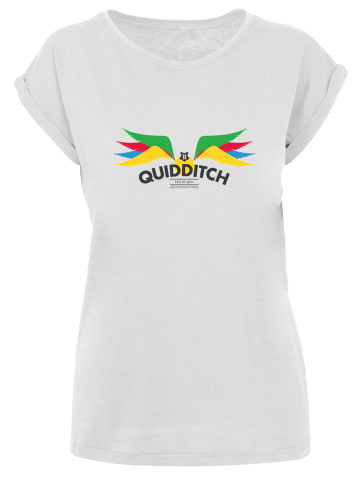 F4NT4STIC F4NT4STIC T-Shirt in white