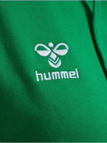 Hummel Verstellbare Taille Kapuzenpullover Hmlgo Damen in JELLY BEAN