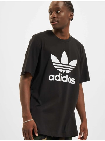 adidas adidas T-Shirts in black
