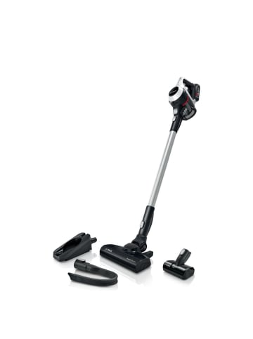 Bosch Handstaubsauger Unlimited in Schwarz