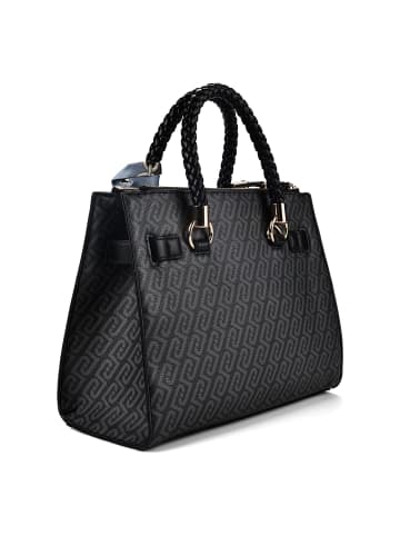Liu Jo Manh Handtasche 27 cm nero
