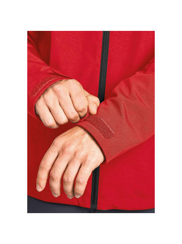 Maier Sports Jacke Altid 2.0 in Fire Red