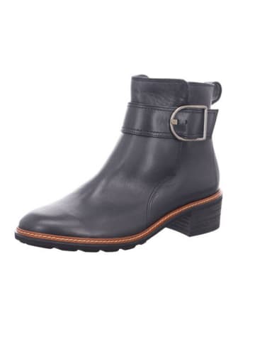 Paul Green Stiefel in Schwarz