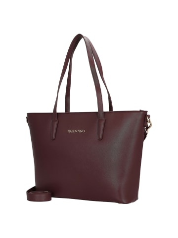 Valentino Bags Zero Re - Shopper 35 cm (blu notte) in prugna