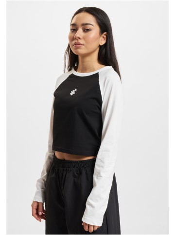 Rocawear Rocawear in black/white