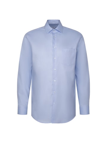 Seidensticker Business Hemd Regular in Hellblau