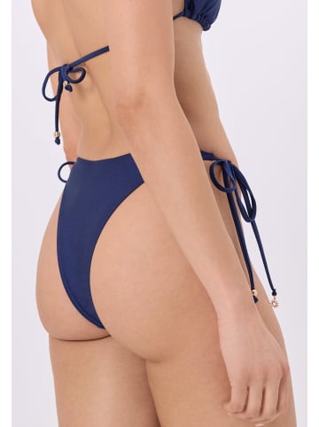 LSCN BY LASCANA Bikini-Hose in midnight