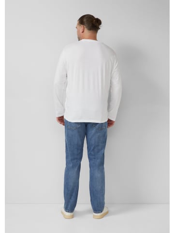 s.Oliver Jeans-Hose CASBY  in  53Z4_blau