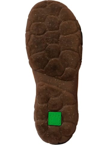 El Naturalista Stiefeletten für Herren in braun