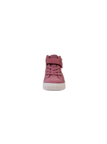Lurchi Sneaker Yina-TEX in Rosa