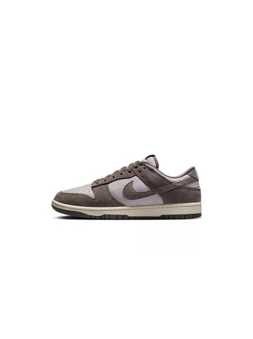 Nike Sneaker Dunk in Schwarz