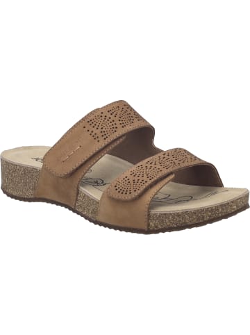 Josef Seibel Sandale Tonga 71 in braun