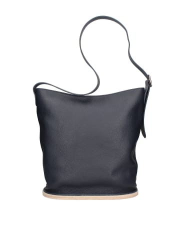 Chiara Ferretti Schultertasche in MOOR'S HEAD
