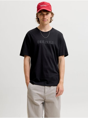 Jack & Jones T-shirt in Black