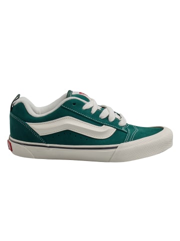 Vans Sneakers in Green