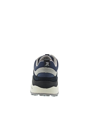 rieker Sneaker Blau