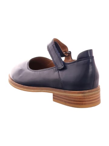 Everybody Riemchenballerinas in Blau