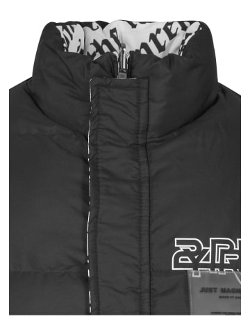 2Y Premium Outdoor Jacket in black