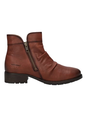 Josef Seibel Stiefelette Kate 05 in rot