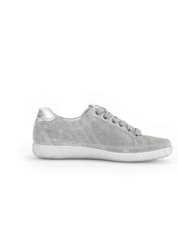 Gabor Comfort Sneaker low in grau