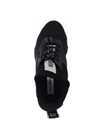 Steve Madden Sneaker Mich - E in Schwarz