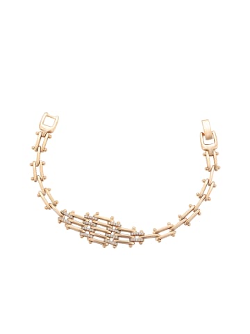 faina Bracelet in Gold