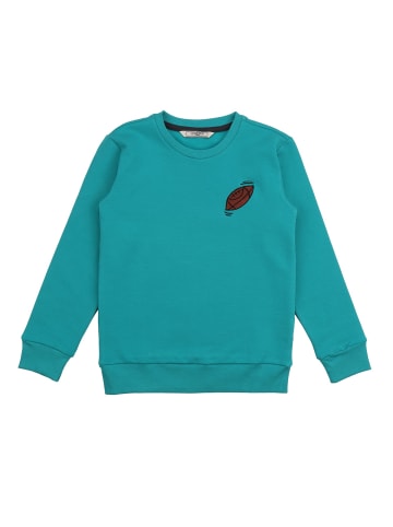 Walkiddy Sweatshirt Athletic Children 42-Sweatshirt