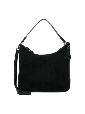 Gabor Anthea Schultertasche 32 cm in black